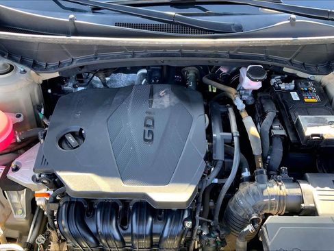 Used 2023 Hyundai Santa Cruz SEL w/ Activity Package image 32