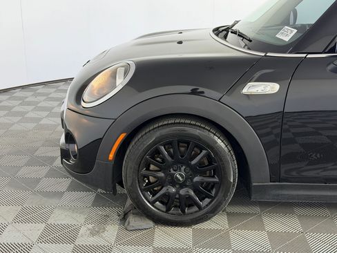Used 2019 MINI Cooper S FWD image 11