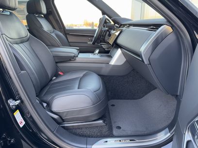 Certified 2025 Land Rover Range Rover SE