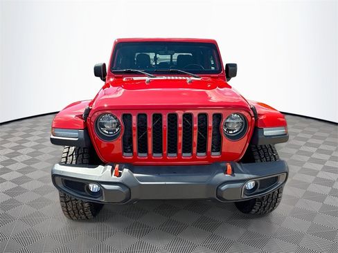 Used 2021 Jeep Gladiator Mojave image 2