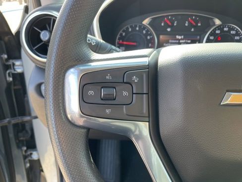 Used 2025 Chevrolet Blazer LT image 16