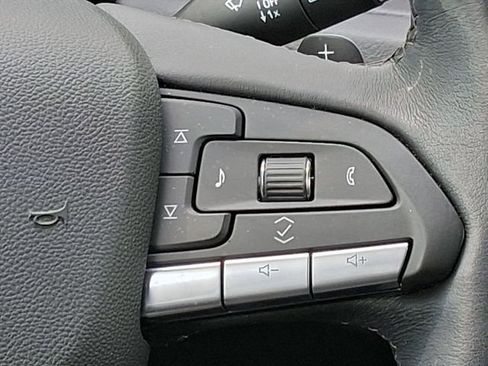 Used 2025 Cadillac XT4 Premium Luxury w/ LPO, Floor Liner Package FWD image 12