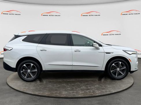 Used 2022 Buick Enclave Essence w/ Experience Buick Package AWD/4WD image 6