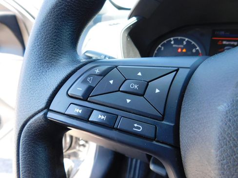 Used 2024 Nissan Altima 2.5 S FWD image 19