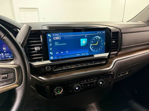 Used 2023 Chevrolet Silverado 1500 LT image 77