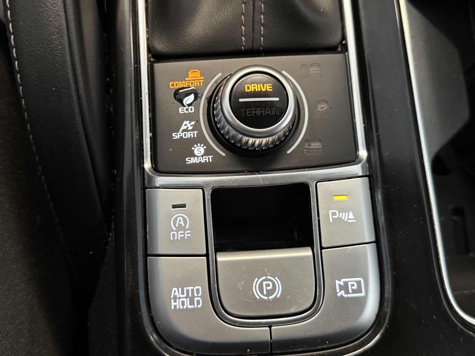 Used 2023 Kia Telluride SX Prestige AWD/4WD image 17