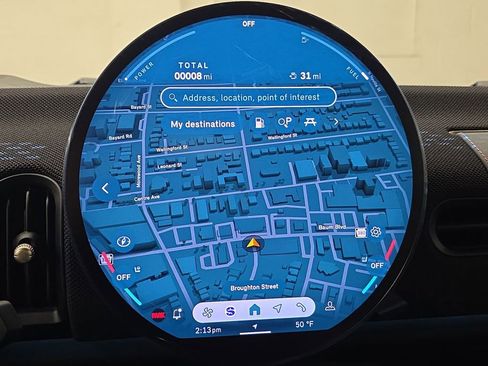 New 2026 MINI Cooper S image 19