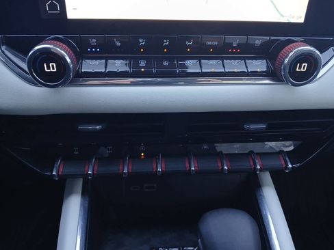 Used 2023 GMC Canyon AT4X image 41