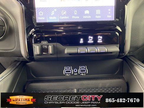 New 2026 RAM 1500 Big Horn image 24