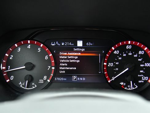 Used 2023 Nissan Frontier Pro-X w/ Pro Convenience Package image 31