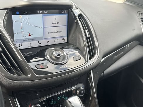 Used 2016 Ford Escape Titanium AWD/4WD image 23