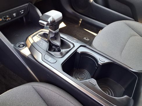 Certified 2025 Kia K4 FWD image 20