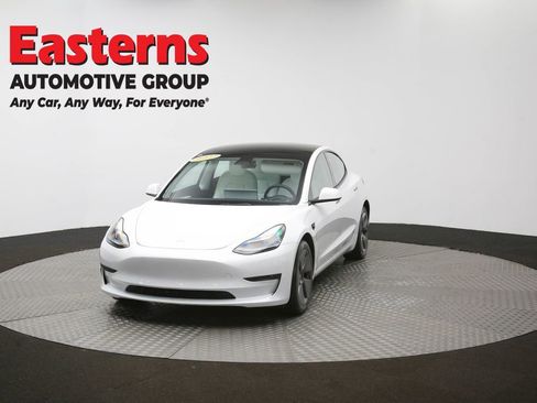 Used 2023 Tesla Model 3 Standard Range image 49