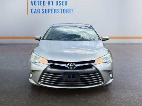 Used 2015 Toyota Camry LE FWD image 9