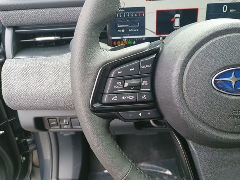 New 2026 Subaru Outback Premium image 17