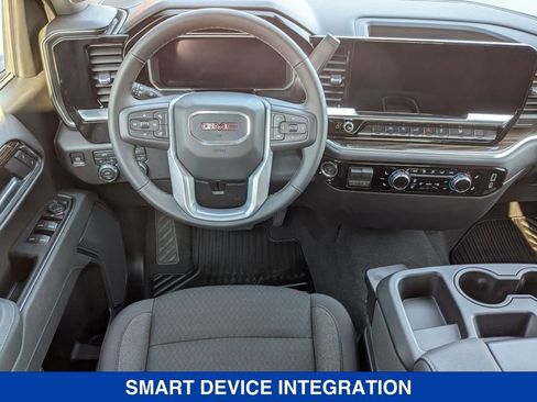 New 2026 GMC Sierra 1500 Elevation image 27