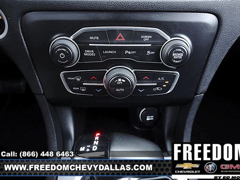 Used 2023 Dodge Charger Scat Pack RWD image 22