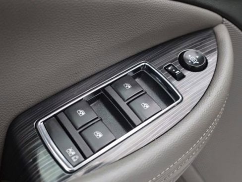 Used 2018 Chevrolet Impala LS image 20