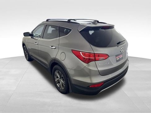 Used 2014 Hyundai Santa Fe Sport w/ Popular Equipment Package 02 FWD image 7