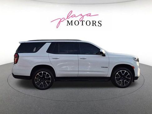Used 2022 Chevrolet Tahoe RST AWD/4WD image 4