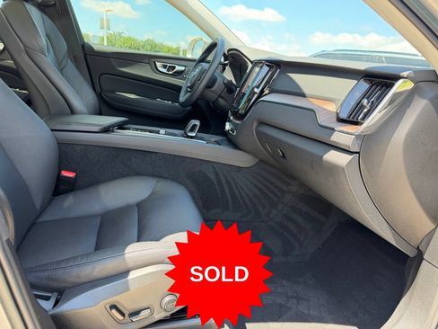 Certified 2023 Volvo XC60 B5 Plus w/ Protection Package Premier FWD image 34