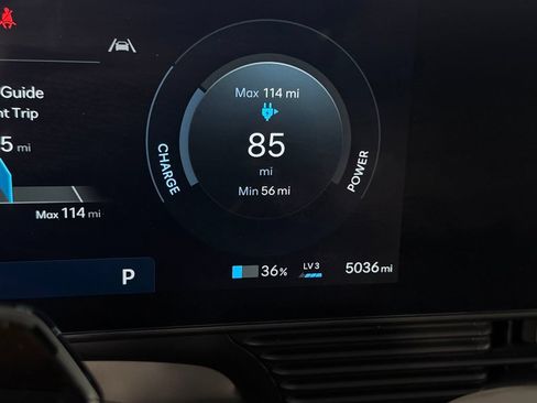 Used 2025 Hyundai Ioniq 5 Limited RWD image 15
