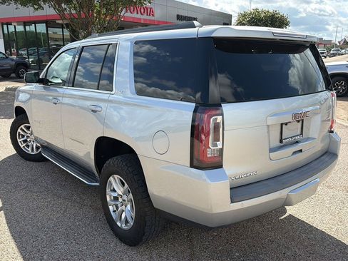 Used 2019 GMC Yukon SLT w/ Open Road Package RWD image 5