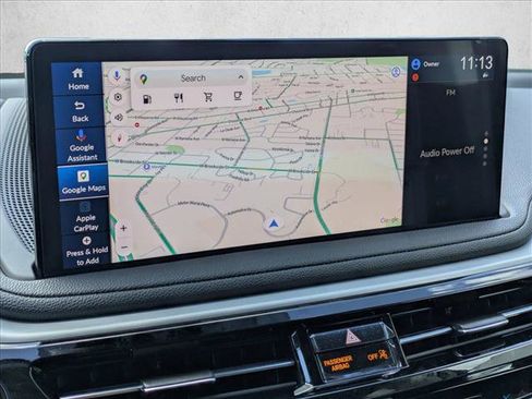 New 2026 Acura MDX SH-AWD image 15