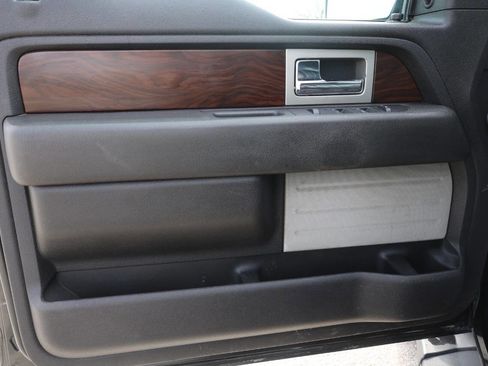 Used 2012 Ford F150 Lariat w/ Lariat Plus Pkg image 12