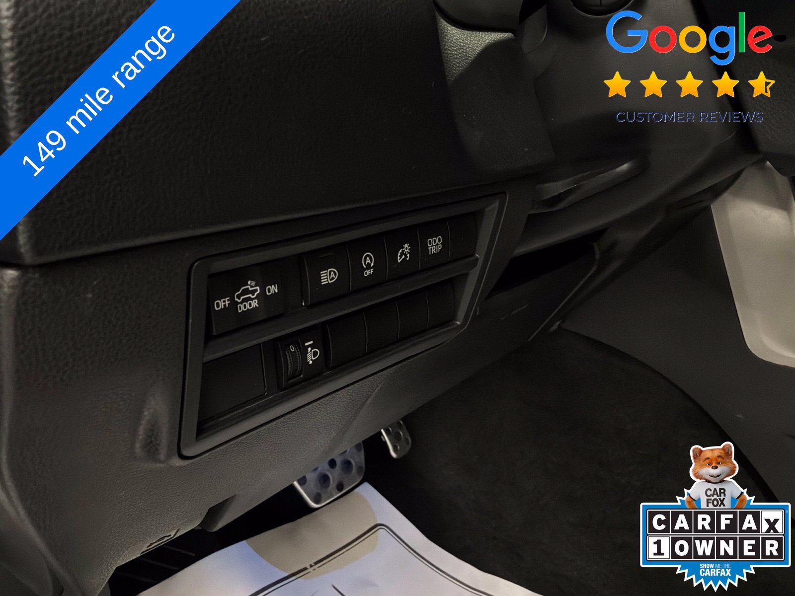 Used 2025 Nissan Leaf S FWD image 30