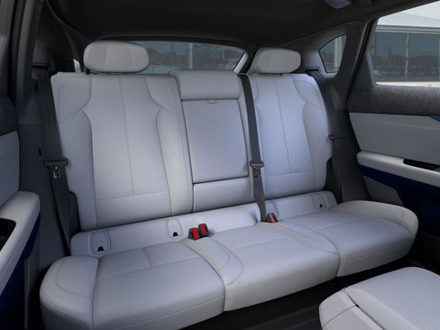 New 2026 Cadillac Optiq Sport 1 w/ LPO, Floor Liner Package RWD image 18