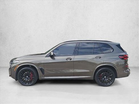Used 2026 BMW X5 xDrive40i w/ M Sport Package AWD/4WD image 9