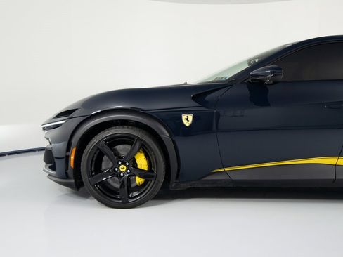 Used 2024 Ferrari Purosangue image 55