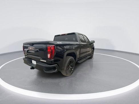 Used 2025 GMC Sierra 1500 Elevation image 8