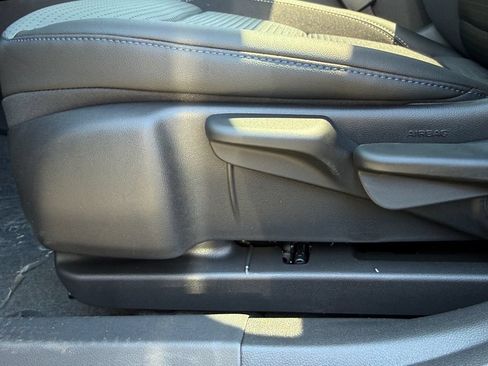 New 2026 Chevrolet Trax LT w/ Sunroof Package FWD image 10