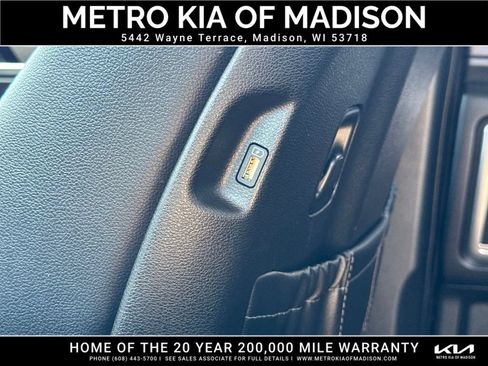 Used 2022 Kia Telluride EX w/ EX Premium Package AWD/4WD image 40