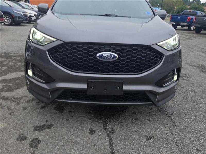 Used 2024 Ford Edge ST-Line AWD/4WD image 9
