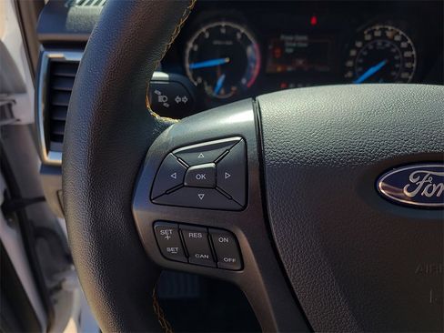 Used 2023 Ford Ranger XLT w/ Equipment Group 301A Mid image 27