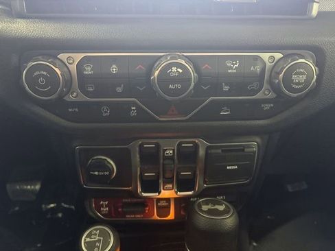 New 2026 Jeep Wrangler Willys image 32