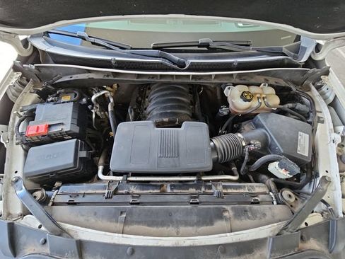 Used 2021 GMC Yukon XL SLT w/ SLT Premium Package AWD/4WD image 20