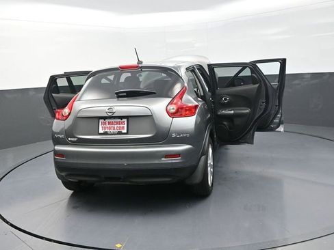 Used 2011 Nissan Juke SL image 48