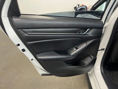 Used 2022 Honda Accord Sport image 20