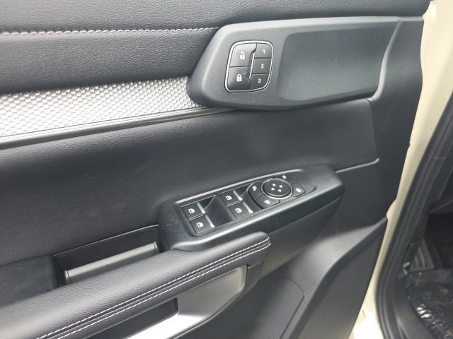 New 2026 Ford Ranger Lariat AWD/4WD image 14