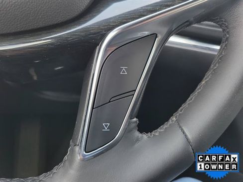 Certified 2023 Cadillac XT5 Premium Luxury FWD image 56