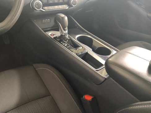 Used 2021 Nissan Altima 2.5 SV image 26