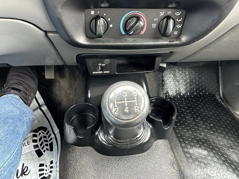 Used 2004 Ford Ranger Edge RWD image 19