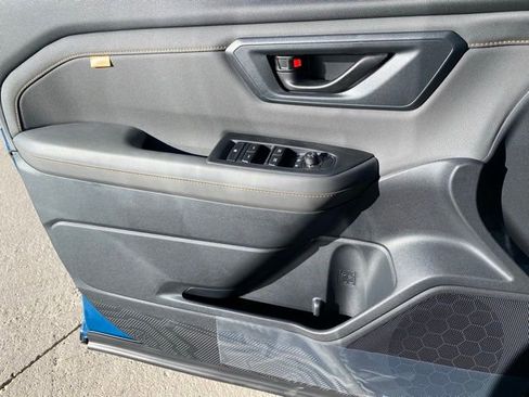 New 2026 Subaru Forester Wilderness image 13