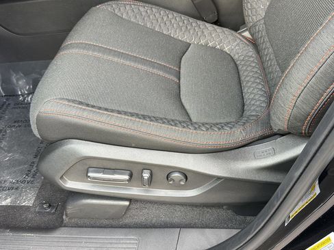 New 2026 Honda Pilot Sport image 27