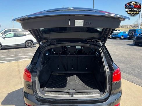 Used 2019 BMW X1 sDrive28i w/ Convenience Package image 21