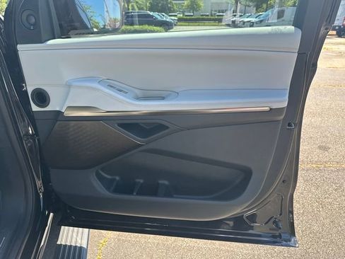 New 2026 Lincoln Navigator L Black Label AWD/4WD image 16